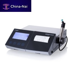 Acoustic reflex tester TYMPscreening tympanometerfor adult audiometrydigital