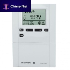 Wall-mounted heating controller SGC16Hfor solar water heatersremote-controlled