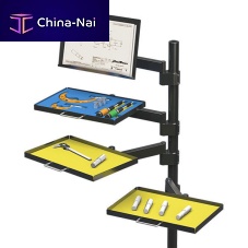 Industrial workstation