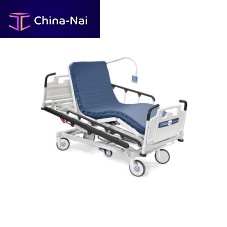 Transport stretcher trolley 320950transferrecoveryelectric