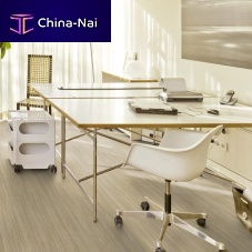 Concrete floor covering STANDARD PLUSvinylindoorfor office