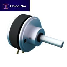 Absolute rotary encoder C15-11Hall effect10-bitsolid-shaft