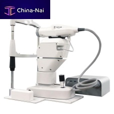 OCT ophthalmoscope ACT100non-mydriatic retinal cameratabletop
