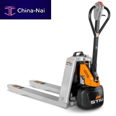 Electric pallet truck ECH 1 serieshand24 Vhandling