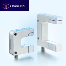 Ultrasonic web edge sensor bks+