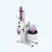 Rotary evaporator RV Seriesvacuumlaboratoryfor liquids