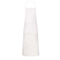 Unisex medical apron 615Wpolypropylenepolyethylenenon-woven
