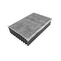 Landscaping stormwater management module BERA WaterFix® EPDgardenin-ground