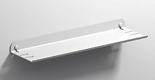 Wall-mounted shelf QUICK 450contemporaryaluminiumstorage