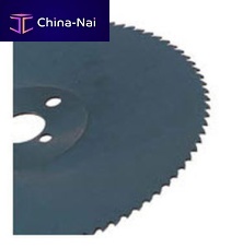 Circular saw blade 27001HSSfor metal