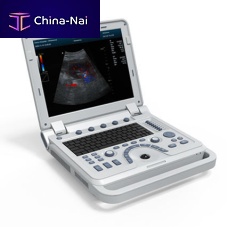 Portable veterinary ultrasound system CMS1700B-VETmultipurposecolor dopplerB/W