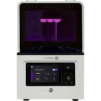 Dental 3D printer IMDmedicalDLPdesktop