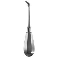 Dental crown removal instrument 1008