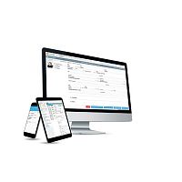 Medical practice software patient data managementreportingrecording