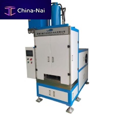 Dry ice production machine WT-1800