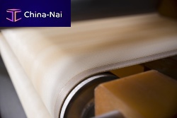 Liquid food products and beverage filter TETEX DRYbeltfor dryers