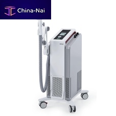 Cryotherapy unit ICE-IRtrolley-mounted