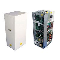 Multipurpose radiography X-ray generator for multipurpose fluoroscopyfloor-mountedwith power supply
