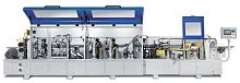 Automatic edge-banding machine max. 20 m/min | KG series