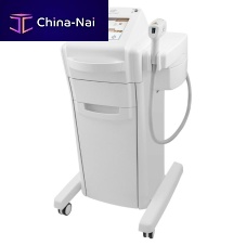 Hair removal laser GP FASTalexandritediodetrolley-mounted
