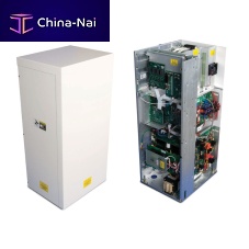 Multipurpose radiography X-ray generator for multipurpose fluoroscopyfloor-mountedwith power supply