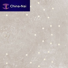 Design wallpaper AURUM & ARGENTUMfabricpatternedhandmade
