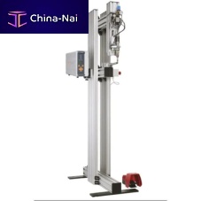 Ultrasonic cutting machine CS35-3textilesheet metaltrimming