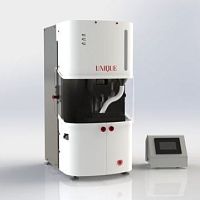Tablet press R&D