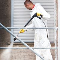 Cleaning nozzle HWR seriesfor waterconcretesapphire
