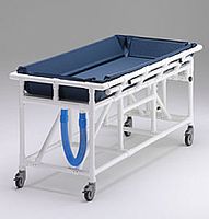 Handicapped shower trolley UDL 1500