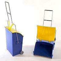 Bag dust collector Garbage collection items