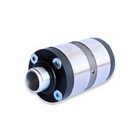 Ball screw nut metal
