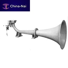 Pneumatic horn MKT 150/90 for ships >200 m