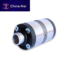 Ball screw nut metal