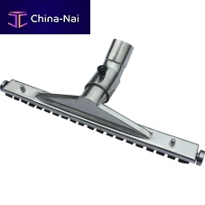 Flat brush NE719washingstainless steelrubber