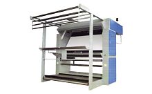 Fabric inspection machine ST-SFIM