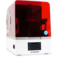 Dental 3D printer MAXfor hearing aidsDLPtabletop