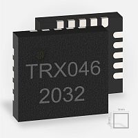 Radar transceiver TRX_024_046RFanalogIC
