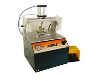 Glue dispensing machine SIMPLE