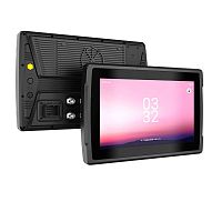 10.1" vehicle-mount computer ONERugged V12RRockchip RK3568ruggedIP67