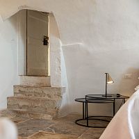 Table lamp GORDONbrasstraditionalcorded