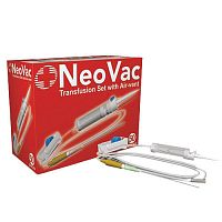 Blood transfusion set Neovac