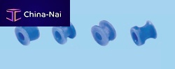 Tympanostomy tube VT series