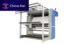 Fabric inspection machine ST-SFIM