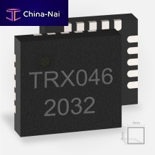 Radar transceiver TRX_024_046RFanalogIC