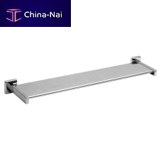 Wall-mounted shelf AI0720Ccontemporarystainless steelcommercial