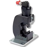 Hydraulic crimping head 12837