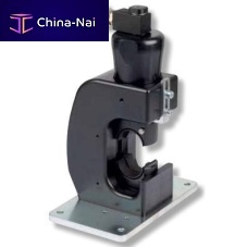 Hydraulic crimping head 12837