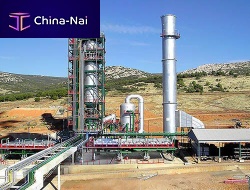 Thermal oxidizer for NOx reduction