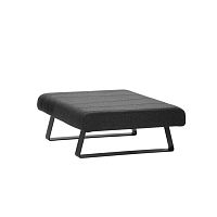 Contemporary ottoman LOBBYfabricindoor